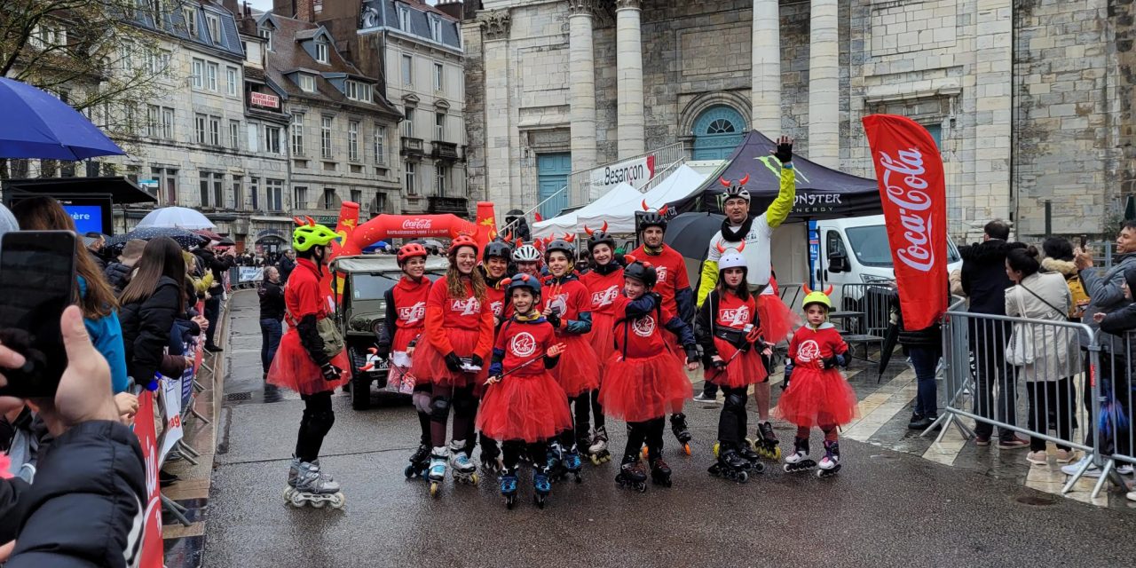 Carnaval de Besançon