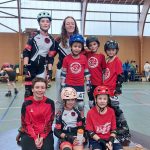 Kids Cross Roller Dole Tavaux